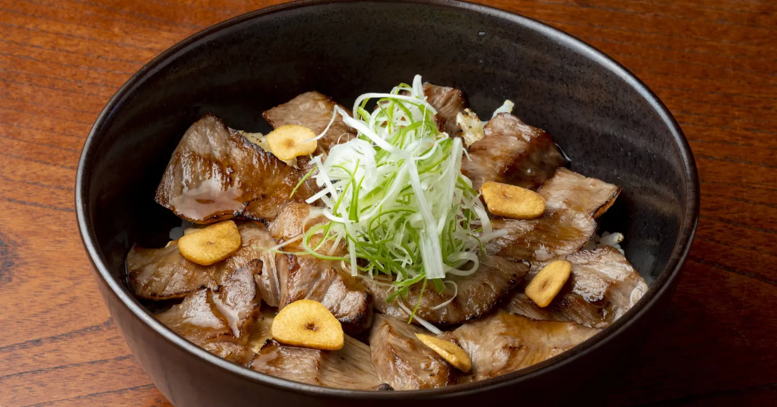 能登牛
